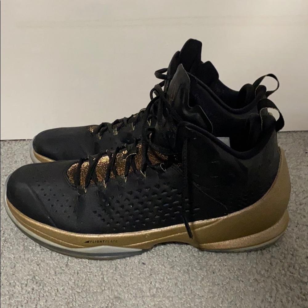 Jordan Melo M11